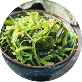 Fucoxanthin (Japanese Sea Kelp)