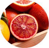 Morosil (Sicilian Red Orange Extract)