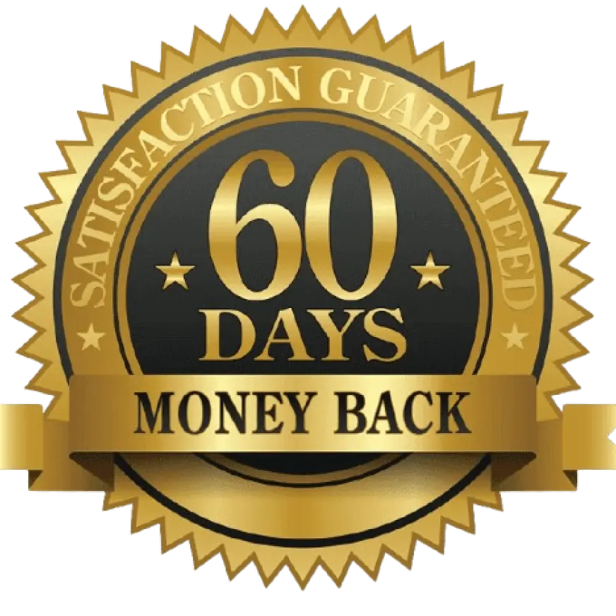 phytomem one money back gurantee
